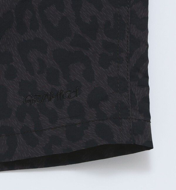 SHIPS「【SHIPS別注】Gramicci:〈撥水〉デュアラブルナイロン ショートパンツ」|その他|