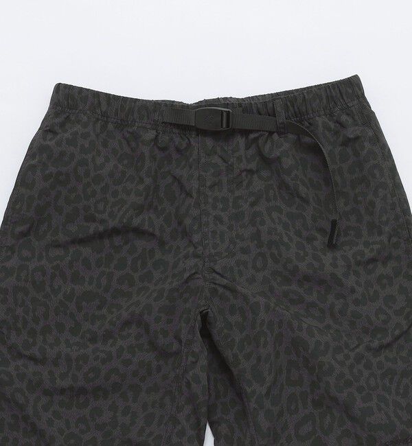 SHIPS「【SHIPS別注】Gramicci:〈撥水〉デュアラブルナイロン ショートパンツ」|その他|