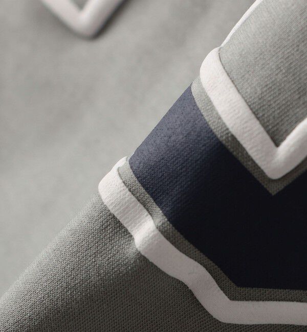 SHIPS KIDS「SHIPS KIDS:80～90cm / ナンバリング デザイン 半袖 Tシャツ」|Tシャツ・カットソー|