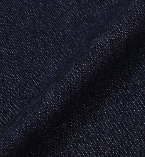 SHIPS「SHIPS: ベーシック 5ポケット ワンウォッシュ デニム パンツ」|デニム|