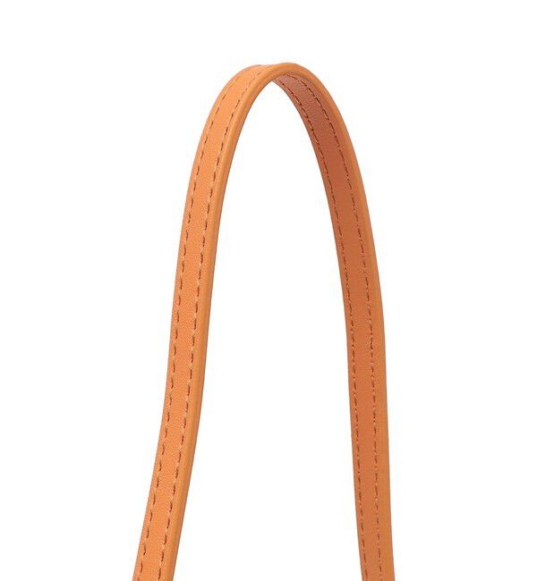 SHIPS any「YAHKI: バケツ ショルダー バッグ」|ショルダー・メッセンジャー|