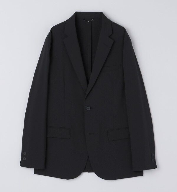 SHIPS「SHIPS:〈手洗い可能〉ニュー アクティブ セットアップ」|スーツ|