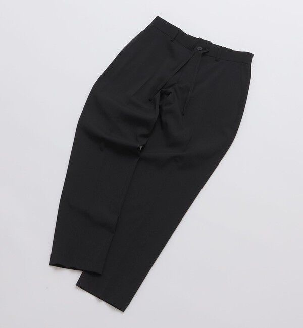 SHIPS「SHIPS:〈手洗い可能〉ニュー アクティブ セットアップ」|スーツ|