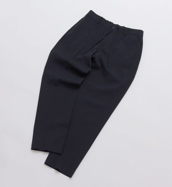 SHIPS「SHIPS:〈手洗い可能〉ニュー アクティブ セットアップ」|スーツ|