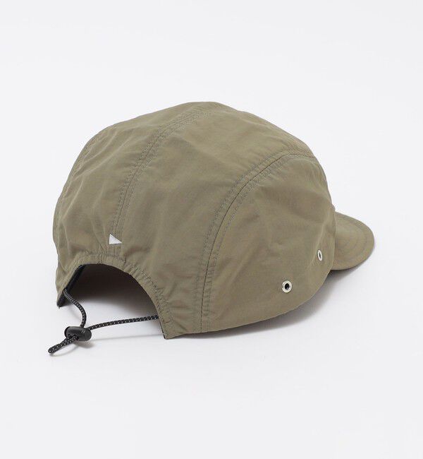 SHIPS「【SHIPS別注】halo commodity: NYLON JET CAP」|キャップ・キャスケット|