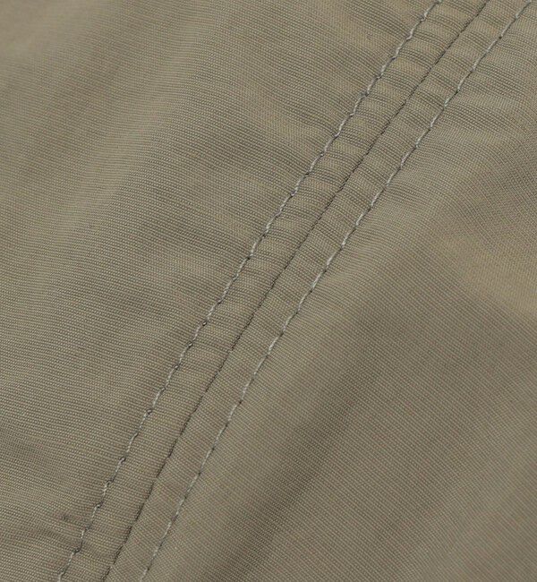 SHIPS「【SHIPS別注】halo commodity: NYLON JET CAP」|キャップ・キャスケット|