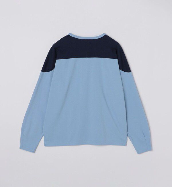 SHIPS「ILL180&deg;: 1965 FOOTBALL TEE」|Tシャツ・カットソー|