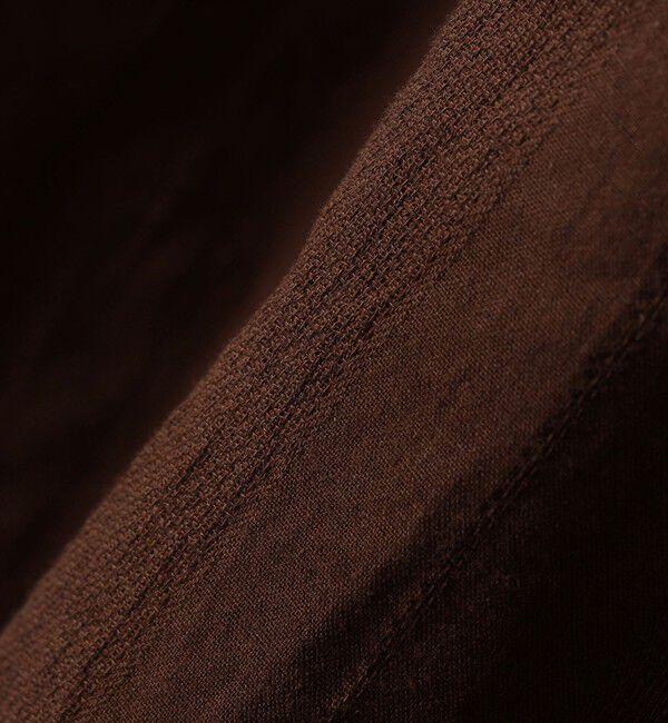 SHIPS「Gitman Vintage: CAMP DOBBY SS」|シャツ・ブラウス|