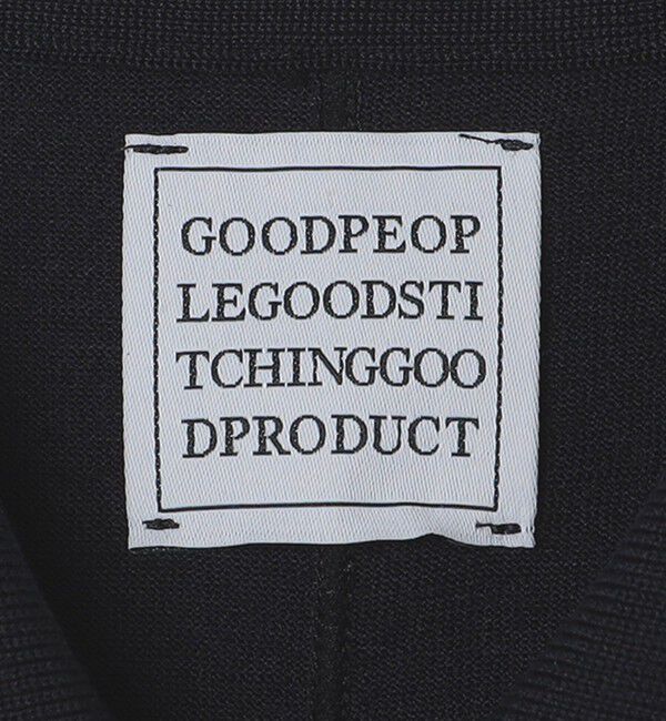 SHIPS「GP/GS/GP: レギュラーカラー ドルマン ニット ポロ」|ポロシャツ|