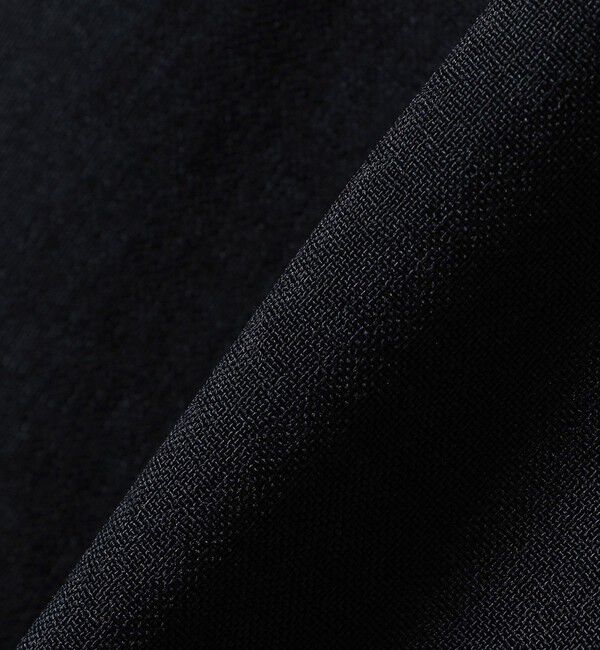 SHIPS Colors 「SHIPS Colors:〈手洗い可能〉リネンライク 1B ジャケット」|ノーカラージャケット|