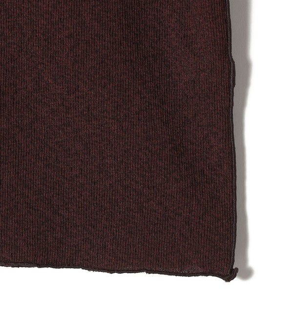 SHIPS for women「〈手洗い可能〉ドライ テレコ ショート スリーブ プルオーバー」|Tシャツ・カットソー|