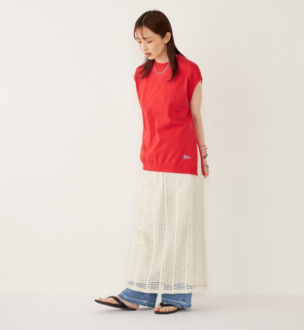 SHIPS Colors 「HENRY&HENRY:フリッパー」|サンダル|