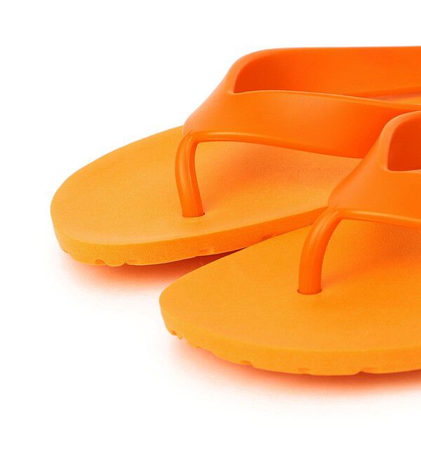 SHIPS Colors 「HENRY&HENRY:フリッパー」|サンダル|