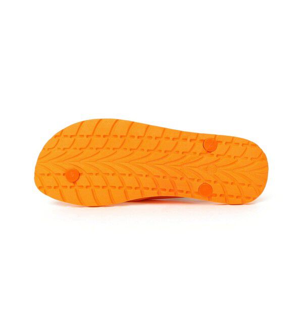 SHIPS Colors 「HENRY&HENRY:フリッパー」|サンダル|