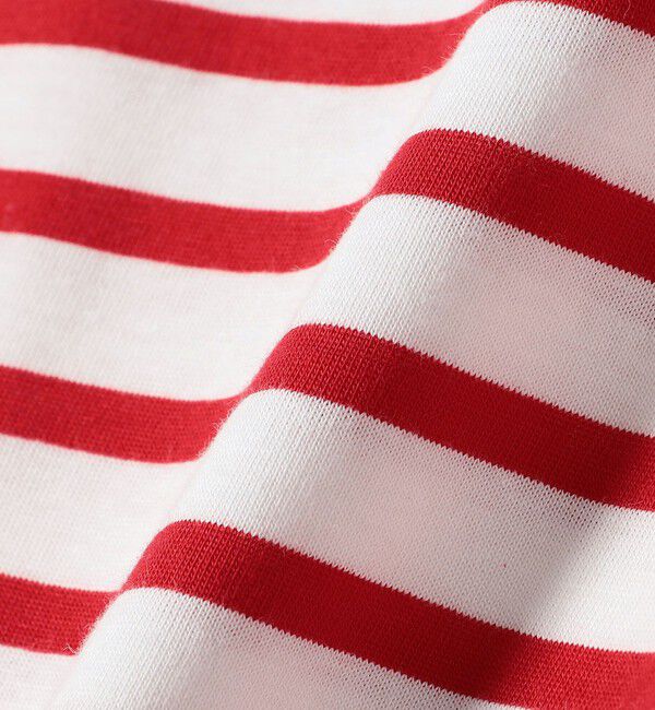 SHIPS for women「SAINT JAMES:MORLAIX」|Tシャツ・カットソー|