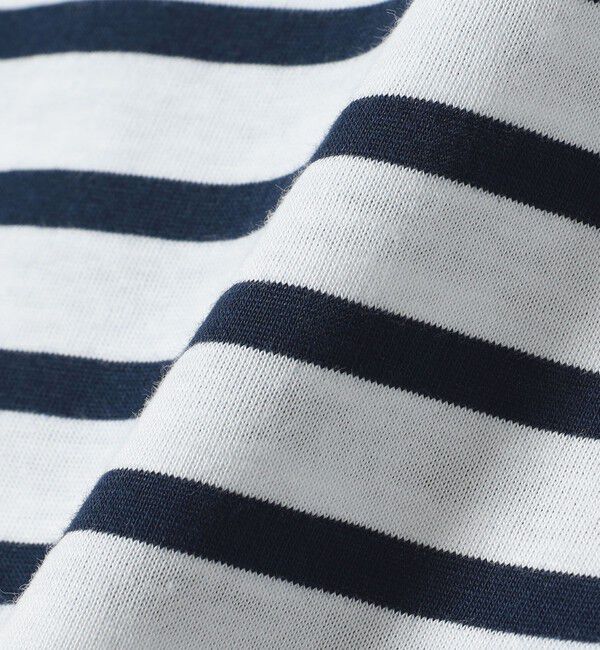 SHIPS for women「SAINT JAMES:MORLAIX」|Tシャツ・カットソー|