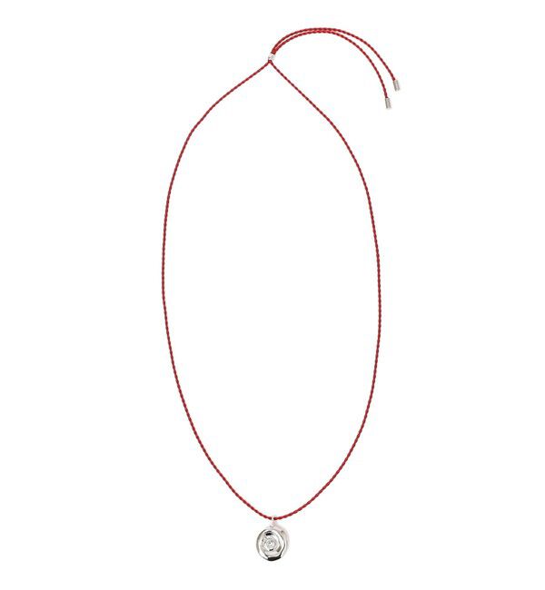 SHIPS for women「ワン トップ コード ネックレス」|ネックレス|