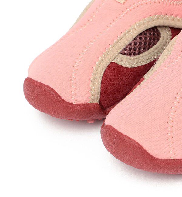 SHIPS Colors 「SHIPS Colors:ウォーター シューズ (KIDS)」|スニーカー|