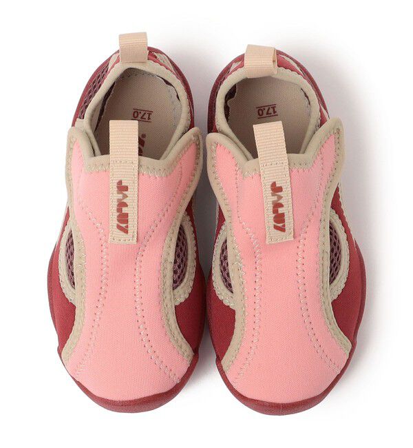 SHIPS Colors 「SHIPS Colors:ウォーター シューズ (KIDS)」|スニーカー|