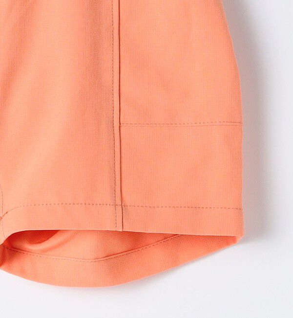 SHIPS KIDS「SHIPS KIDS:80～90cm / 〈UVカット〉ウォーター プリント ショーツ」|その他|