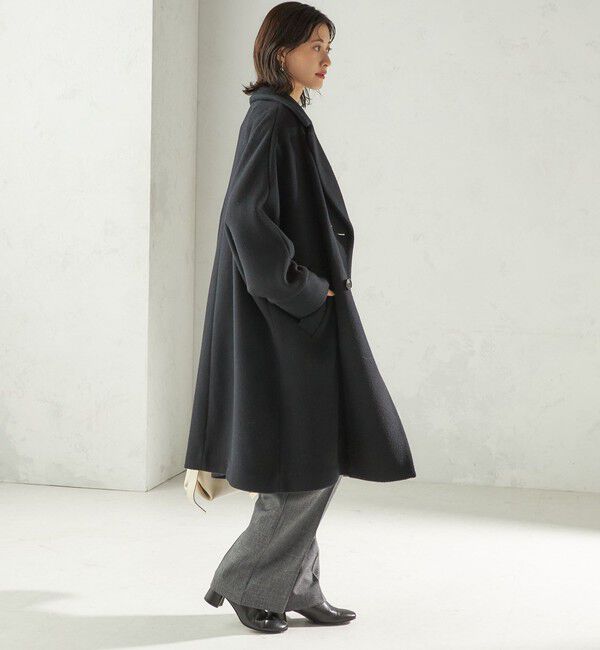 SHIPS for women「TICCA:テント コート」|その他|