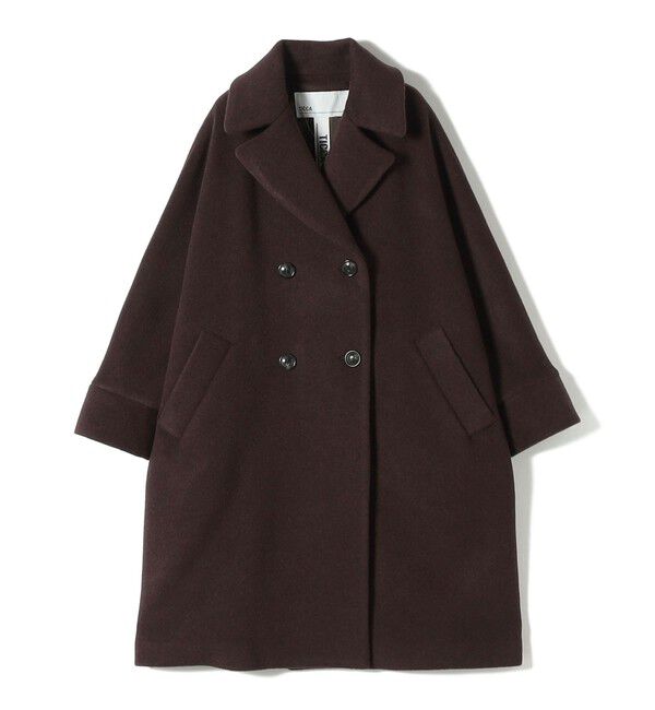 SHIPS for women「TICCA:テント コート」|その他|