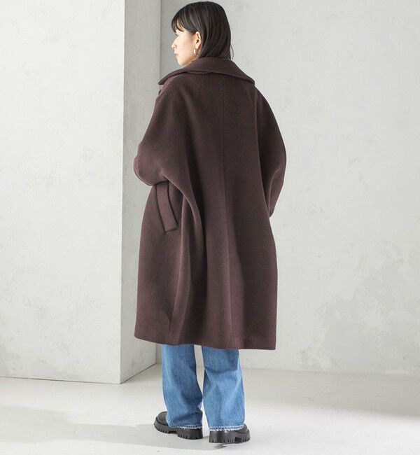 SHIPS for women「TICCA:テント コート」|その他|