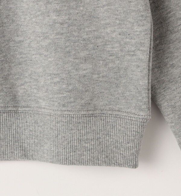 SHIPS KIDS「SHIPS KIDS:130～170cm / PEANUTS&times;MLB プリント スウェット」|スウェット・ジャージ|