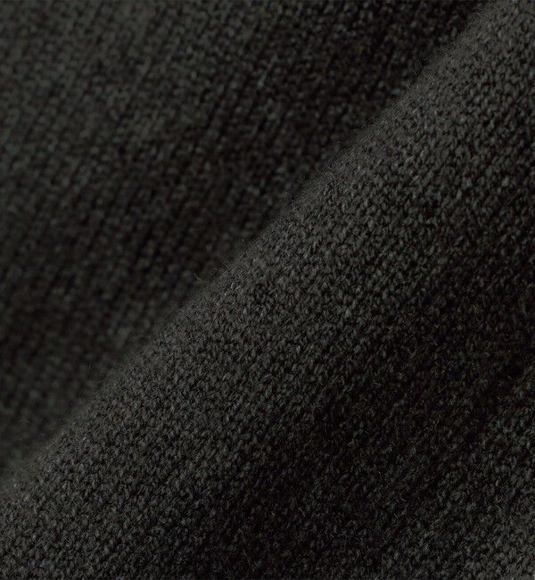 SHIPS any「SHIPS any:〈手洗い可能〉マシュマロ タッチ ニット ノーボタン カーディガン◇」|カーディガン|