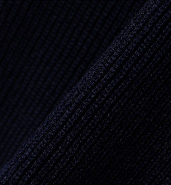 SHIPS Colors 「SHIPS Colors:〈洗濯機可能〉ドライバーズ ニット」|ニット・セーター|