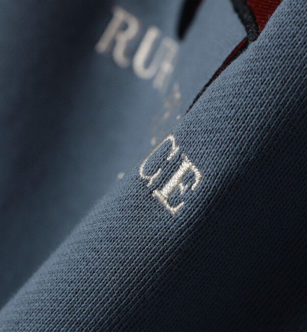 SHIPS Colors 「《一部追加予約》SHIPS Colors:エンブロイダリー スウェット◆」|スウェット・ジャージ|