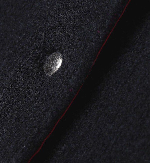 SHIPS Colors 「SHIPS Colors:〈手洗い可能〉チャイニーズラクーン 接結 ミディアムカーディガン◇」|カーディガン|