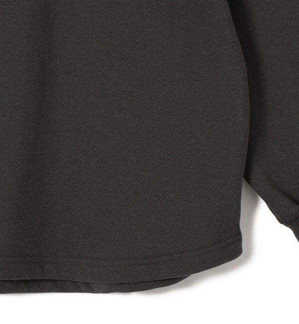 SHIPS for women「【SHIPS別注】assiette:〈手洗い可能〉ボトル ネック プルオーバー」|Tシャツ・カットソー|