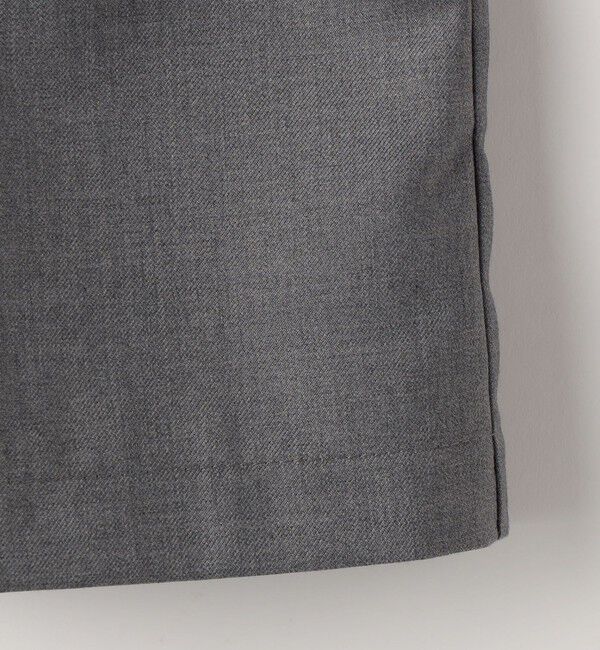 SHIPS Colors 「SHIPS Colors:90～130cm /〈洗濯機可能〉TR タックカラー ワンピース」|ワンピース|