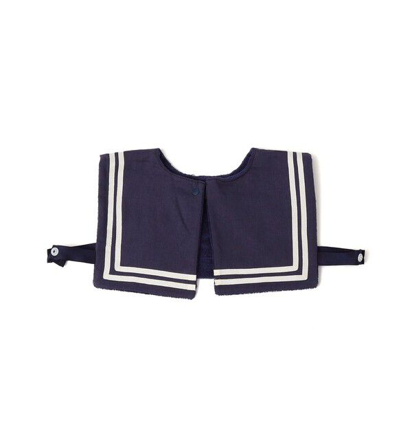 SHIPS Colors 「SHIPS Colors:〈洗濯機可能〉ベビー ギフト セットB（パンツ・スタイ・タオル セット）」|ギフトセット|