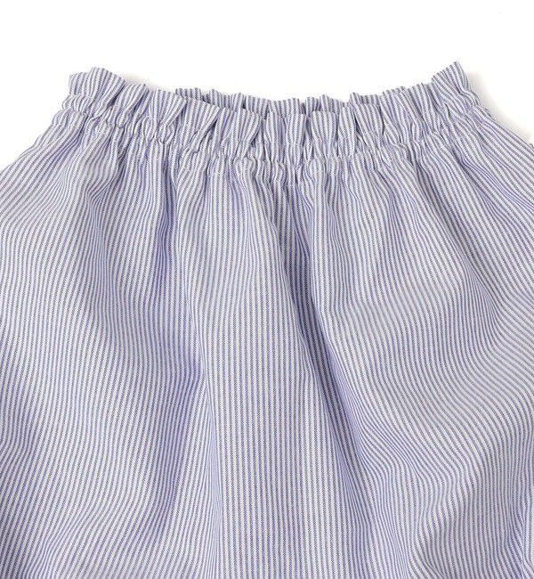 SHIPS Colors 「SHIPS Colors:〈洗濯機可能〉ベビー ギフト セットB（パンツ・スタイ・タオル セット）」|ギフトセット|