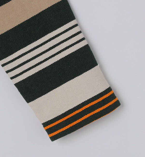 SHIPS「ORIGINAL MADRAS TRADING COMPANY: BEACH MAT WEAVE JACKET」|その他|