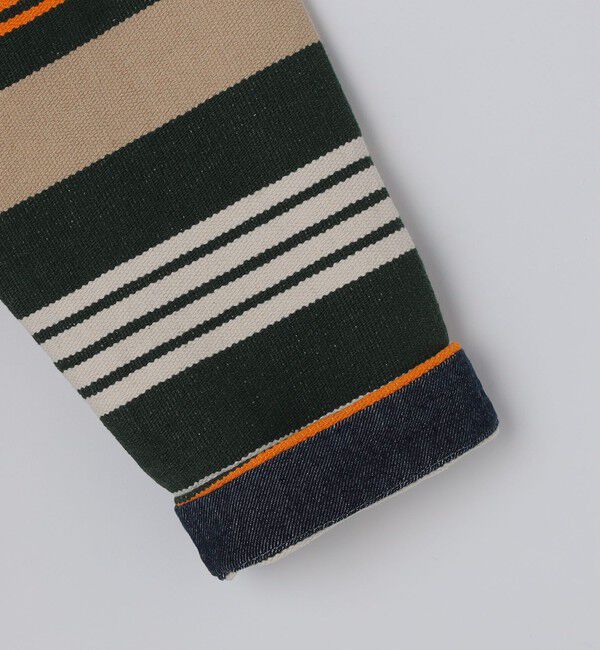 SHIPS「ORIGINAL MADRAS TRADING COMPANY: BEACH MAT WEAVE JACKET」|その他|