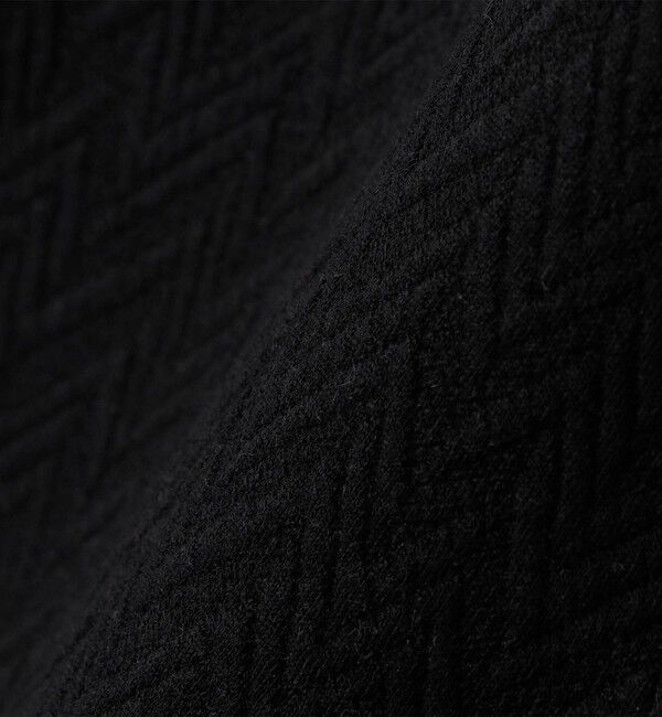 SHIPS Colors 「SHIPS Colors:フクレ ジャカード スウェット」|スウェット・ジャージ|