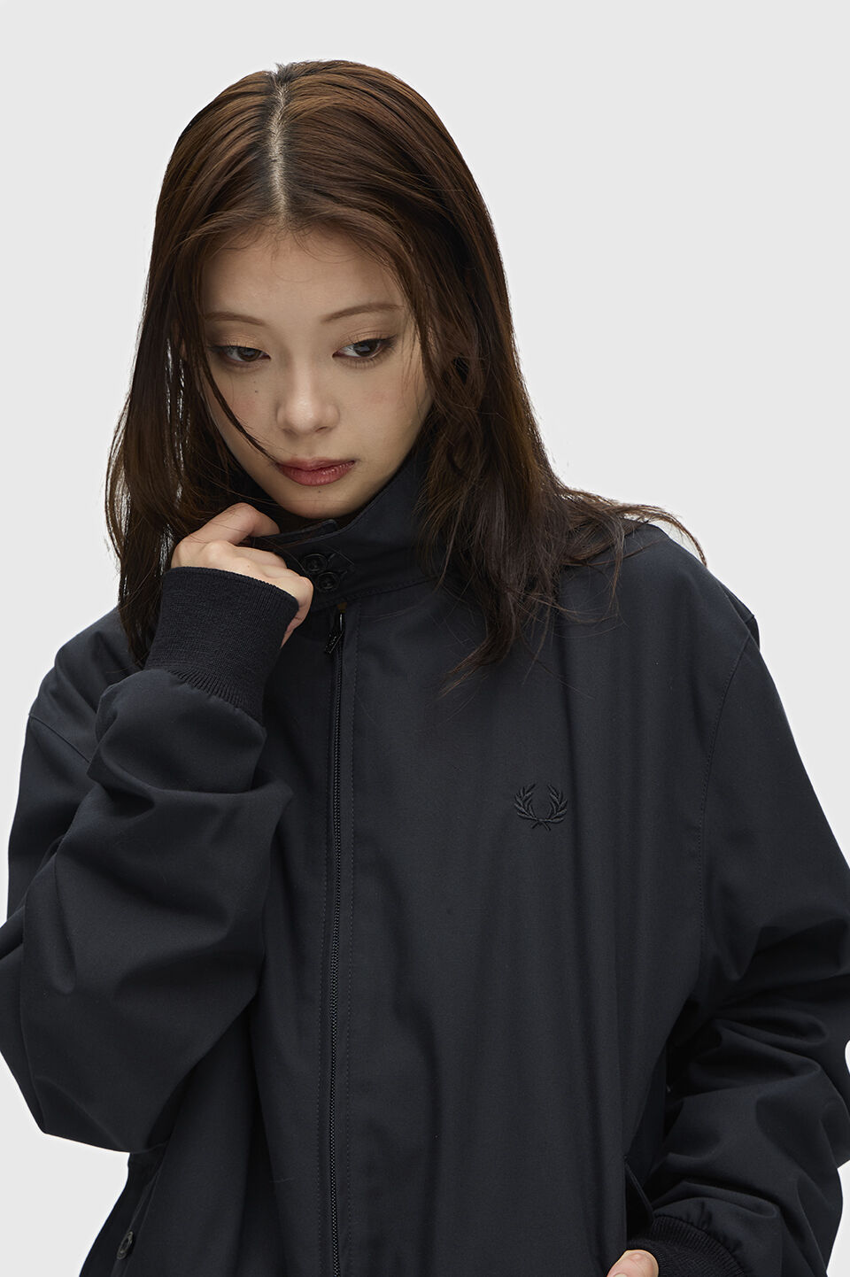 FRED PERRY 「Made In England Harrington Jacket」|その他|