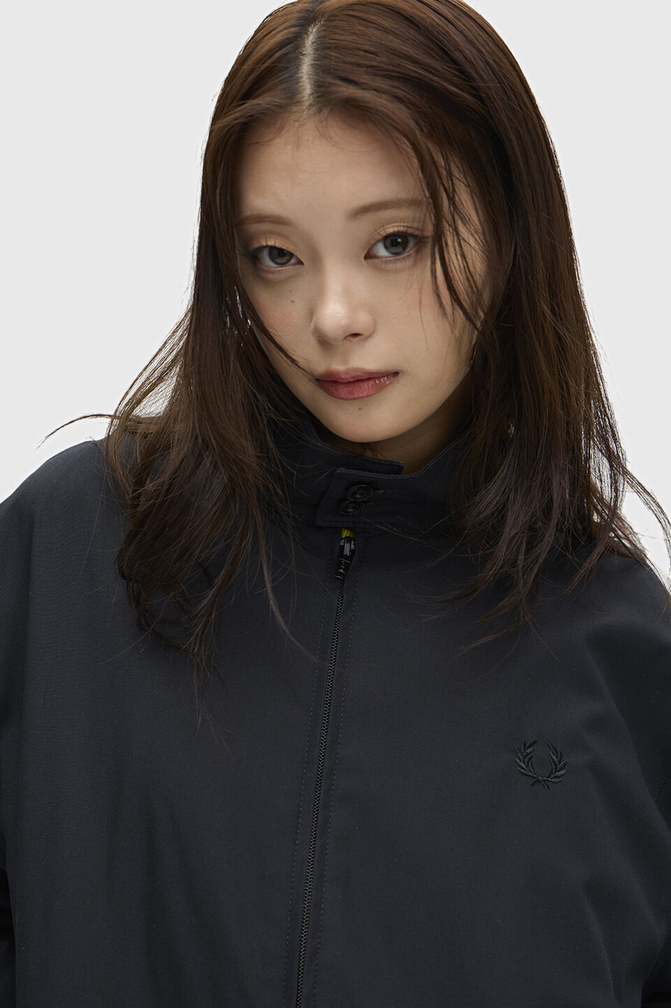 FRED PERRY 「Made In England Harrington Jacket」|その他|