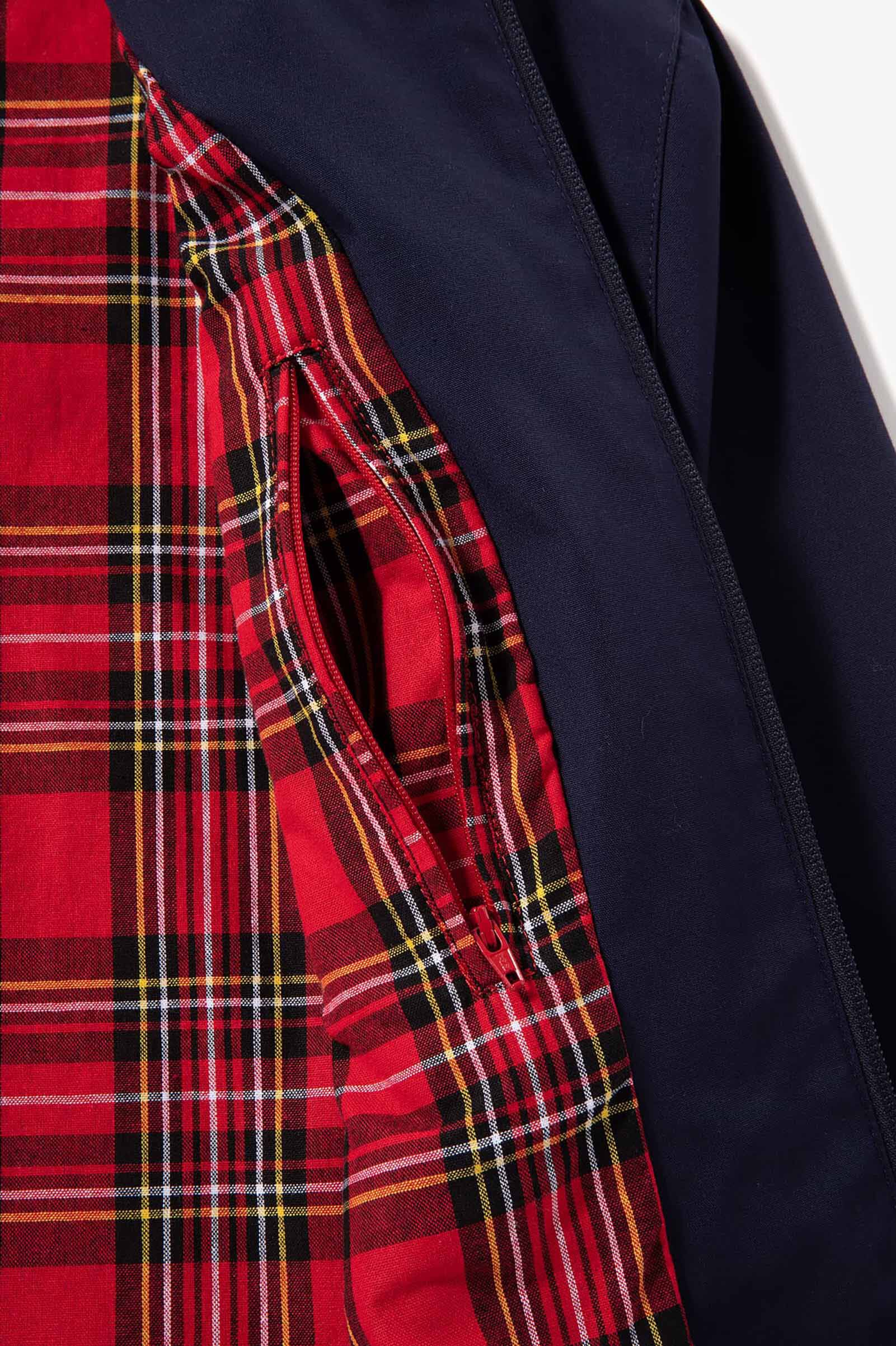 FRED PERRY 「Made In England Harrington Jacket」|その他|