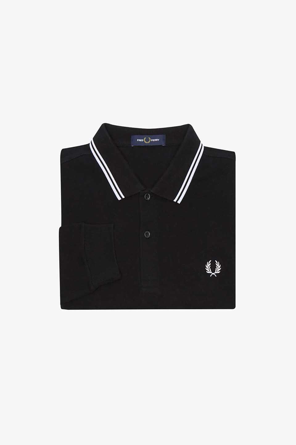 FRED PERRY 「The Fred Perry Shirt - M3636」|ポロシャツ|