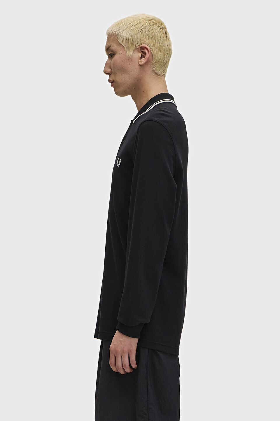 FRED PERRY 「The Fred Perry Shirt - M3636」|ポロシャツ|