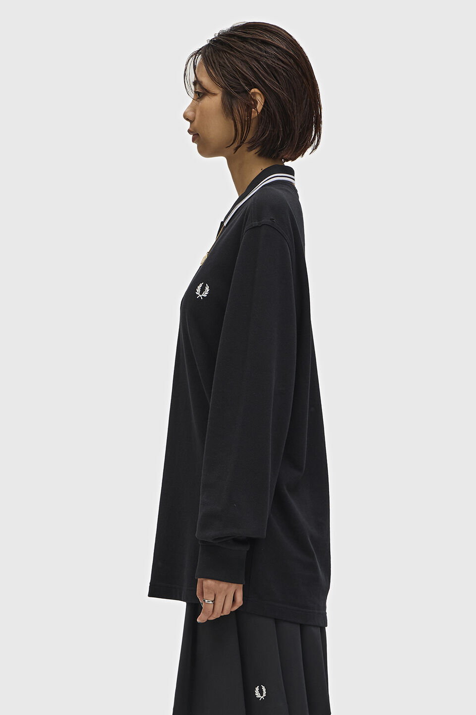 FRED PERRY 「The Fred Perry Shirt - M3636」|ポロシャツ|