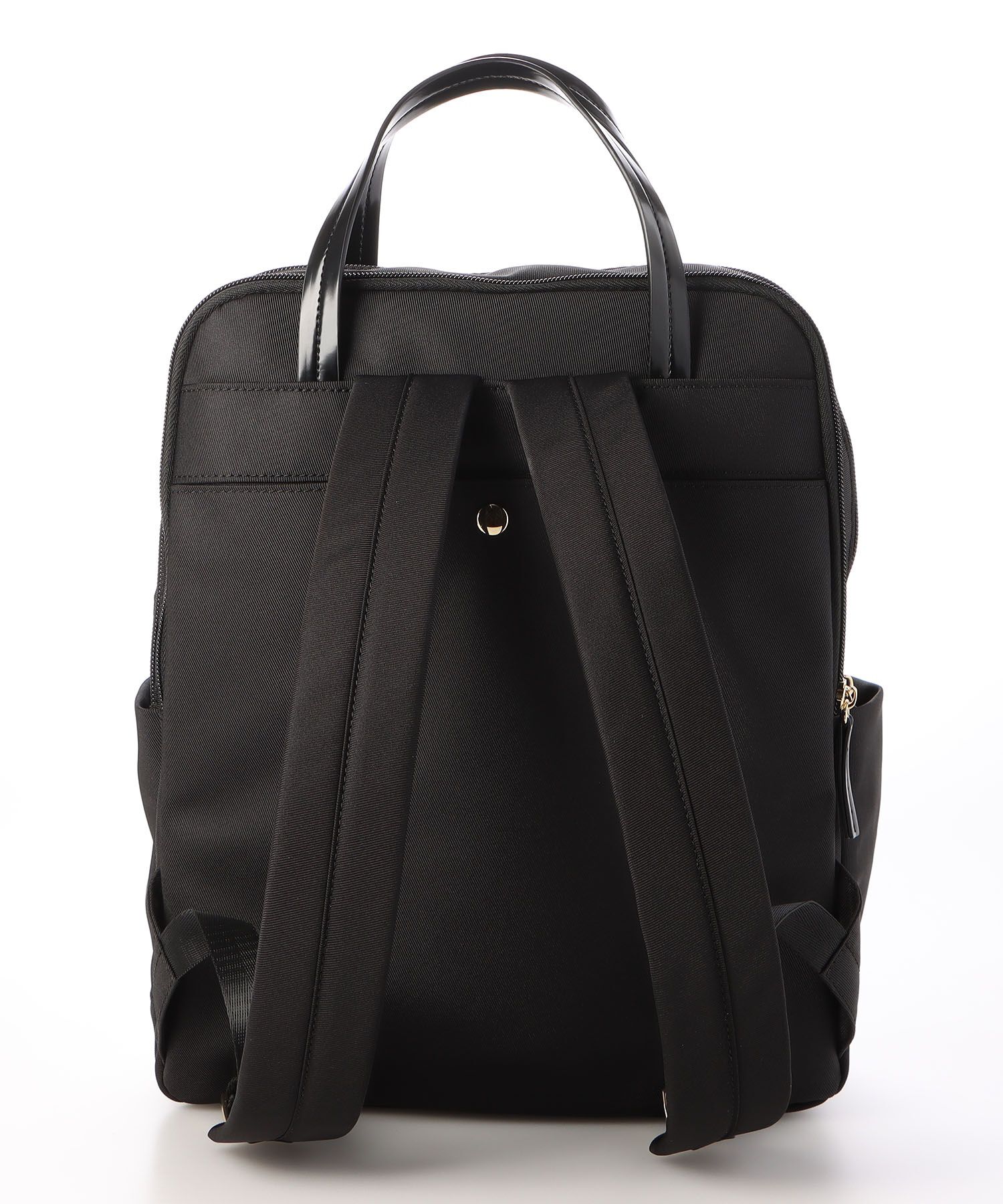 LANVIN en Bleu「マルク ハートカラビナリュック 484214」|リュック|