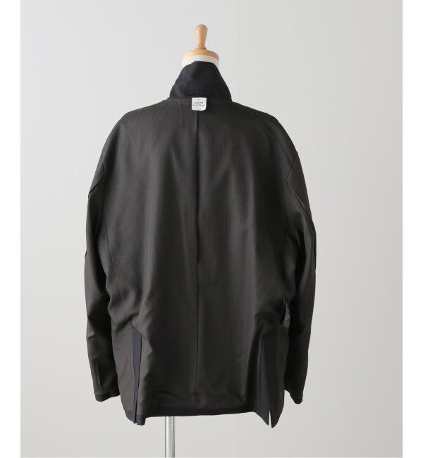 OUTDOOR PRODUCTS Usual Things「T/R BIGジャケット」|テーラードジャケット|