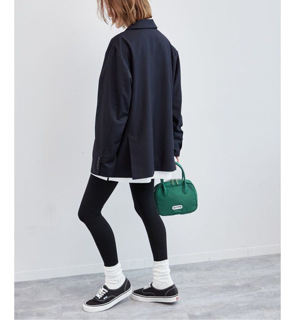 OUTDOOR PRODUCTS Usual Things「T/R BIGジャケット」|テーラードジャケット|