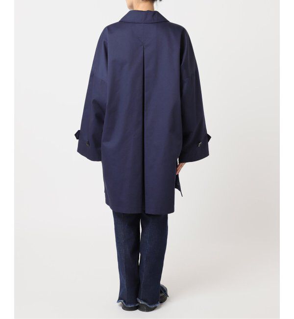 OUTDOOR PRODUCTS Usual Things「追加 テントラインステンカラーコート」|ステンカラーコート|