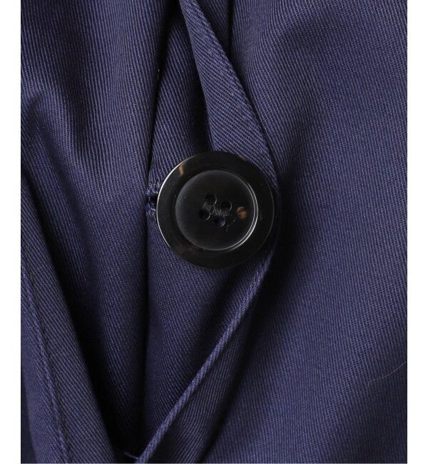 OUTDOOR PRODUCTS Usual Things「追加 テントラインステンカラーコート」|ステンカラーコート|